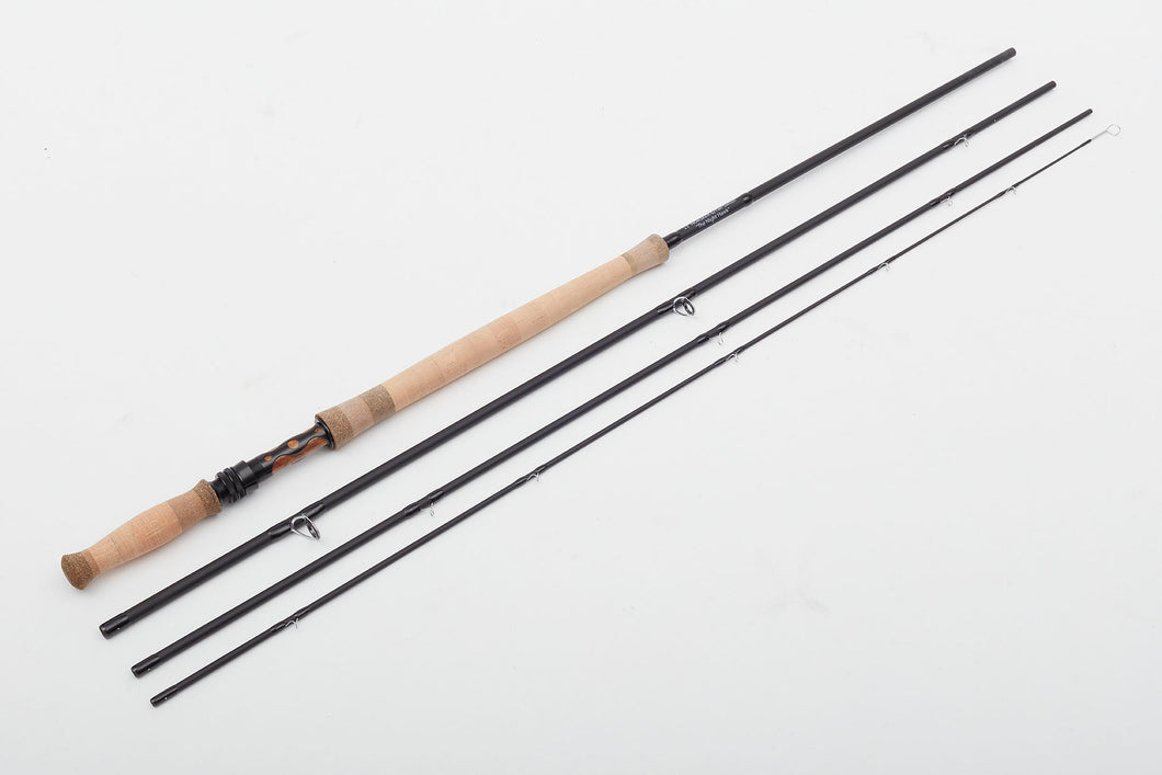 11´ NORSKER Night Hawk # 6/7 Switch Nyhed for 2026! – Norsker Fly Rod