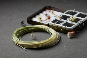 9´6 NORSKER Long Reach # 4/5
