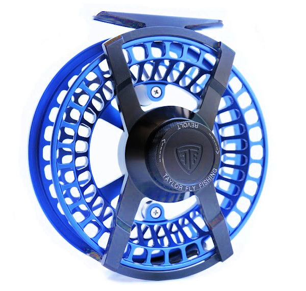 BLACK WEEK  TAYLOR REVOLT 7/9 - 1.995,- KR.