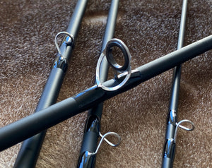 11´ NORSKER Salmon Switch # 6/7