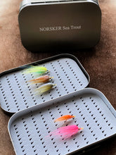 NORSKER Sea Trout Box