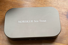 NORSKER Sea Trout Box
