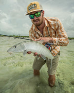 Cortland Bonefish flydende WF line