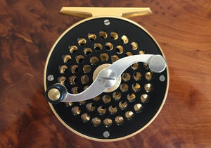 NORSKER MAYFLY GOLDEN SERIEN