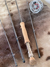 NORSKER Trout Danica Line 7 - Signature Series