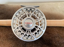 NORSKER SALMON 9/10 LAKSEFLUEHJUL